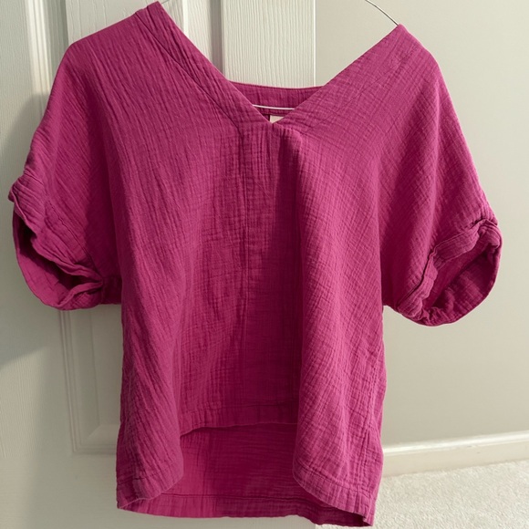 Universal Threads Top - Picture 3 of 3